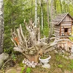 Holiday home Lokki By Interhome Verla