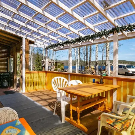 Vakantiehuis Lokki By Interhome