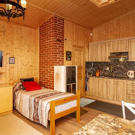 Holiday home Lokki By Interhome