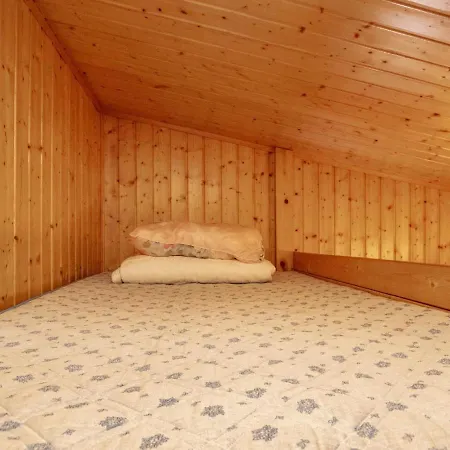 Vakantiehuis Lokki By Interhome