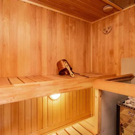 Lokki By Interhome Holiday home Verla