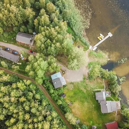 Holiday home Lokki By Interhome *
