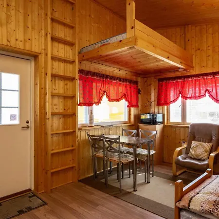 Holiday home Lokki By Interhome