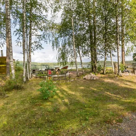 Holiday home Lokki By Interhome *