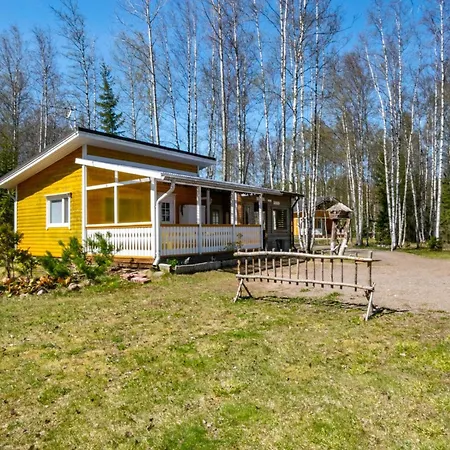 Holiday home Lokki By Interhome *
