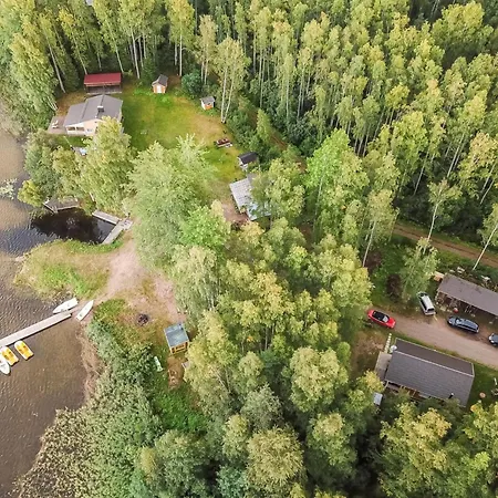 Lokki By Interhome Дом отдыха *