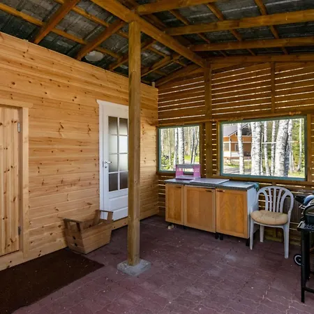 Lokki By Interhome *