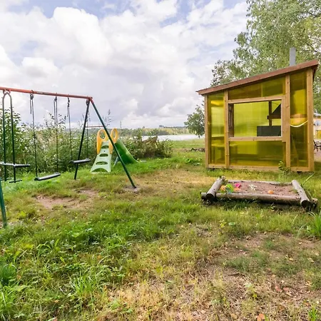 Tatil Evi Lokki By Interhome