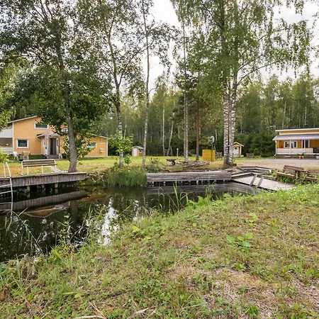 Lokki By Interhome * Verla