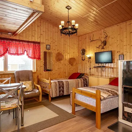 Lokki By Interhome Tatil Evi *