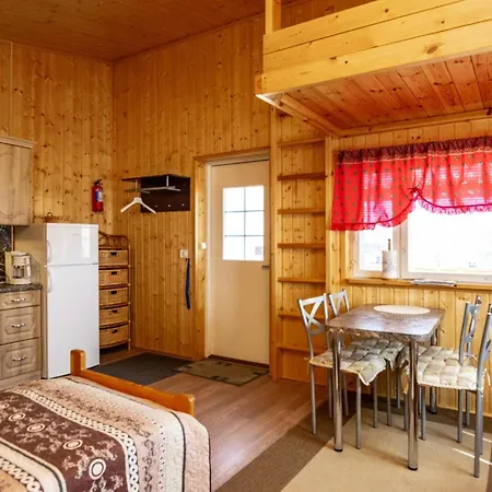 Tatil Evi Lokki By Interhome *