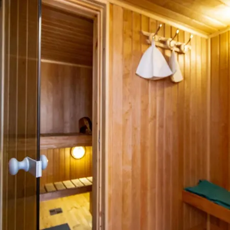 Tatil Evi Lokki By Interhome Verla