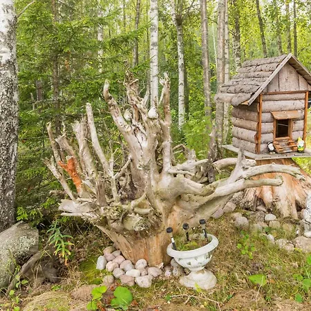 Tatil Evi Lokki By Interhome Verla