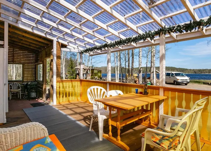 Lokki By Interhome Casa vacanze