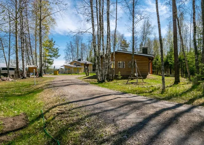 Lokki By Interhome Verla