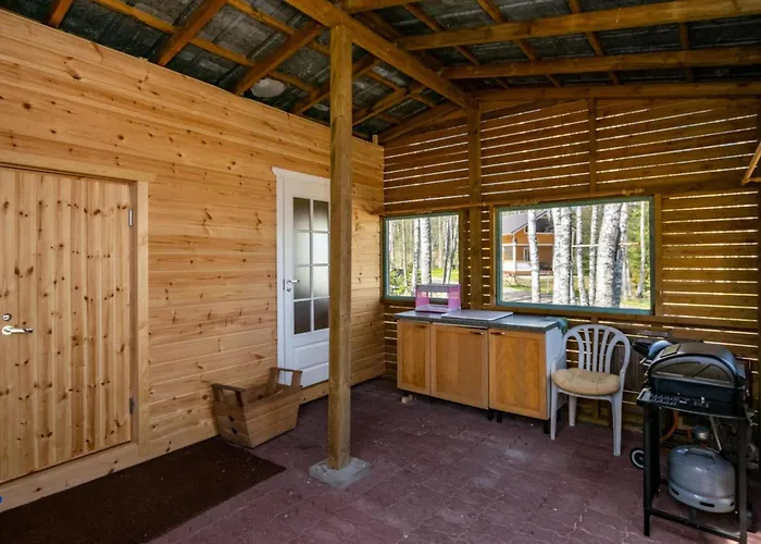 Lokki By Interhome *