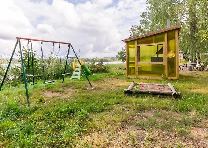 Дом отдыха Lokki By Interhome