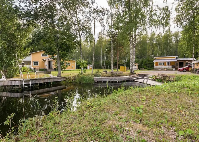 Lokki By Interhome * Verla