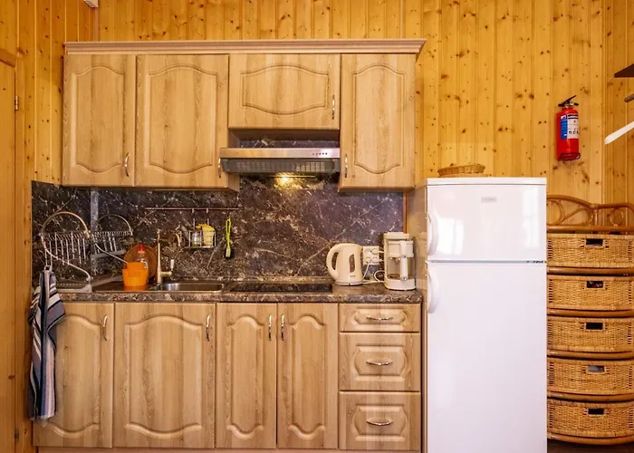 Lokki By Interhome Casa vacanze