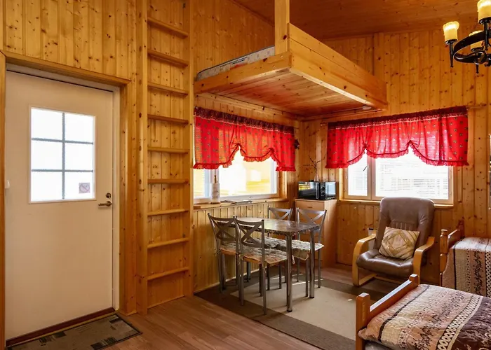 Lokki By Interhome Casa vacanze