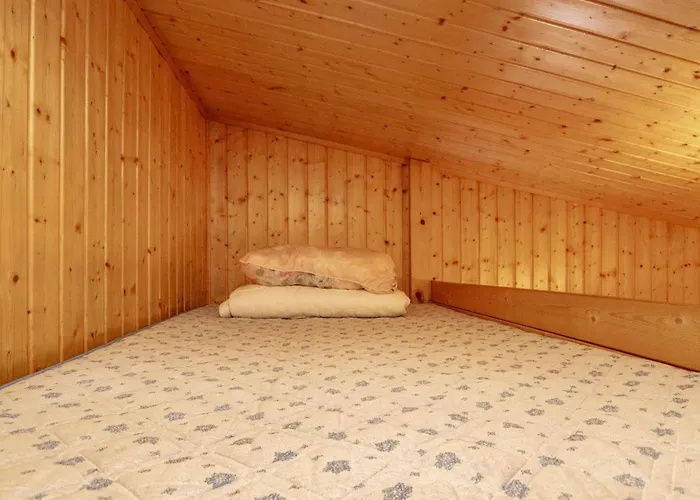 Casa vacanze Lokki By Interhome *