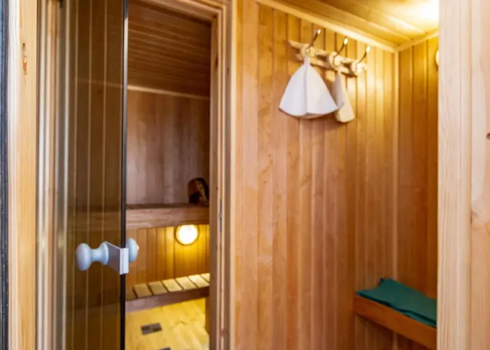 Casa vacanze Lokki By Interhome Verla