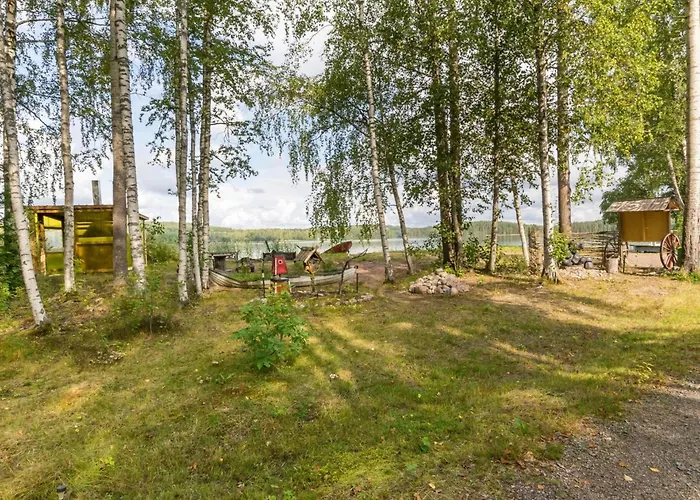 Lokki By Interhome Verla